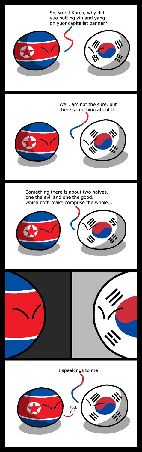 r polandball|Poland Visits South Korea : r/polandball .